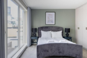 GuestReady - Stylish holiday home in Dublin
